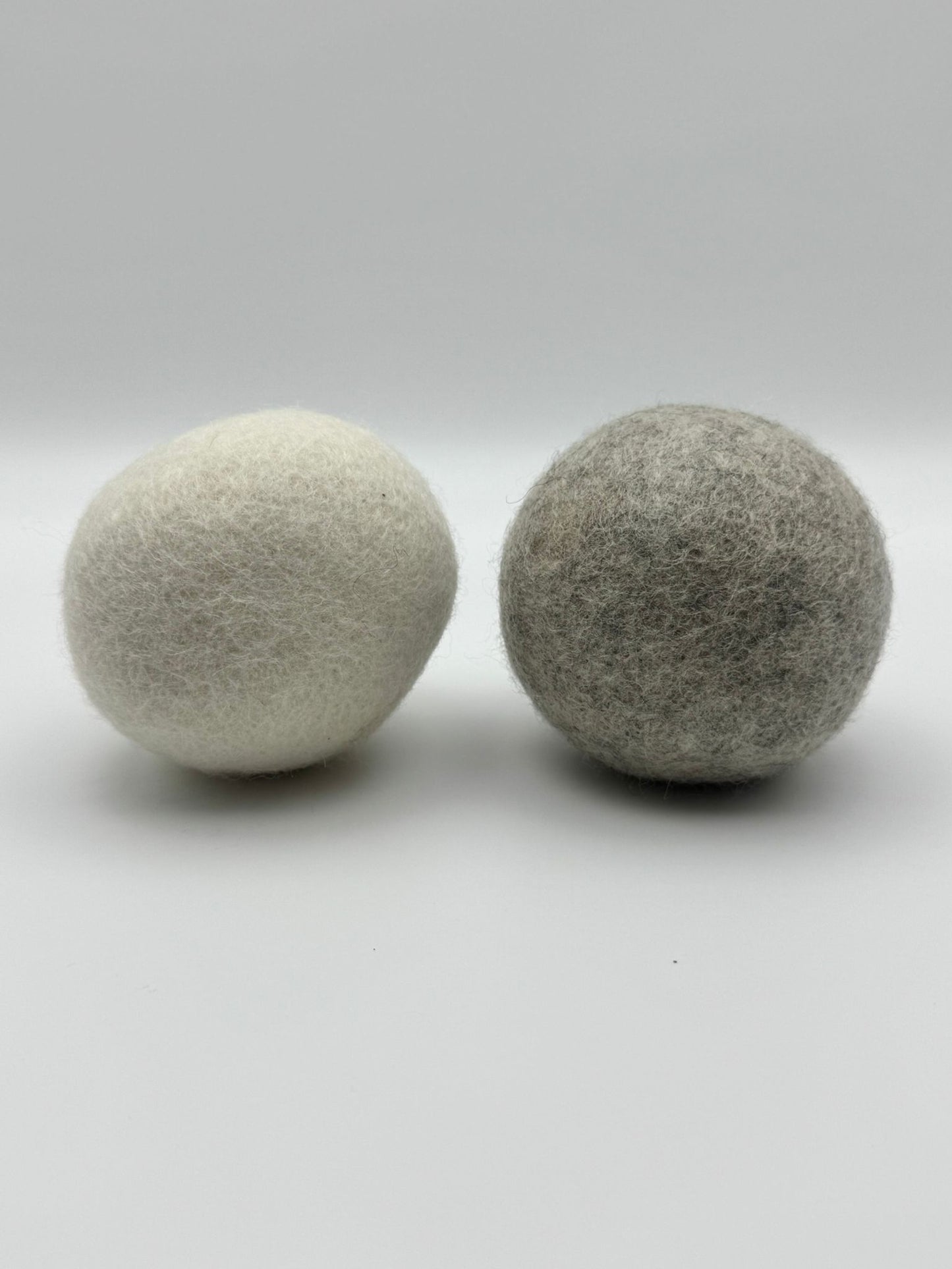 Wool Dryer Balls (2pk)
