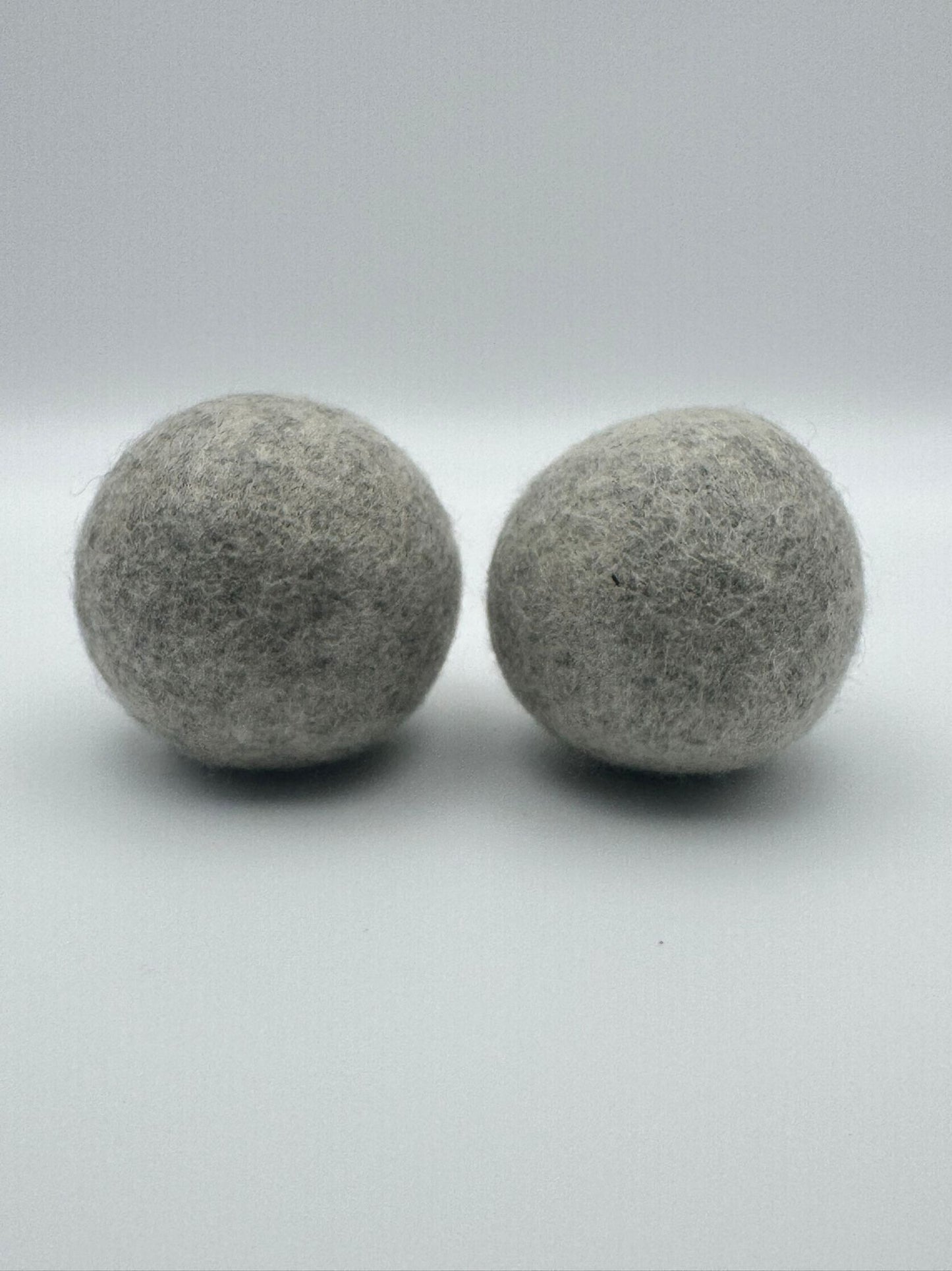 Wool Dryer Balls (2pk)
