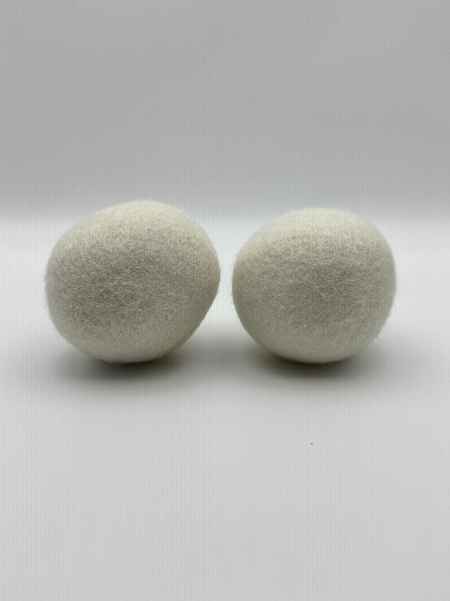 Wool Dryer Balls (2pk)
