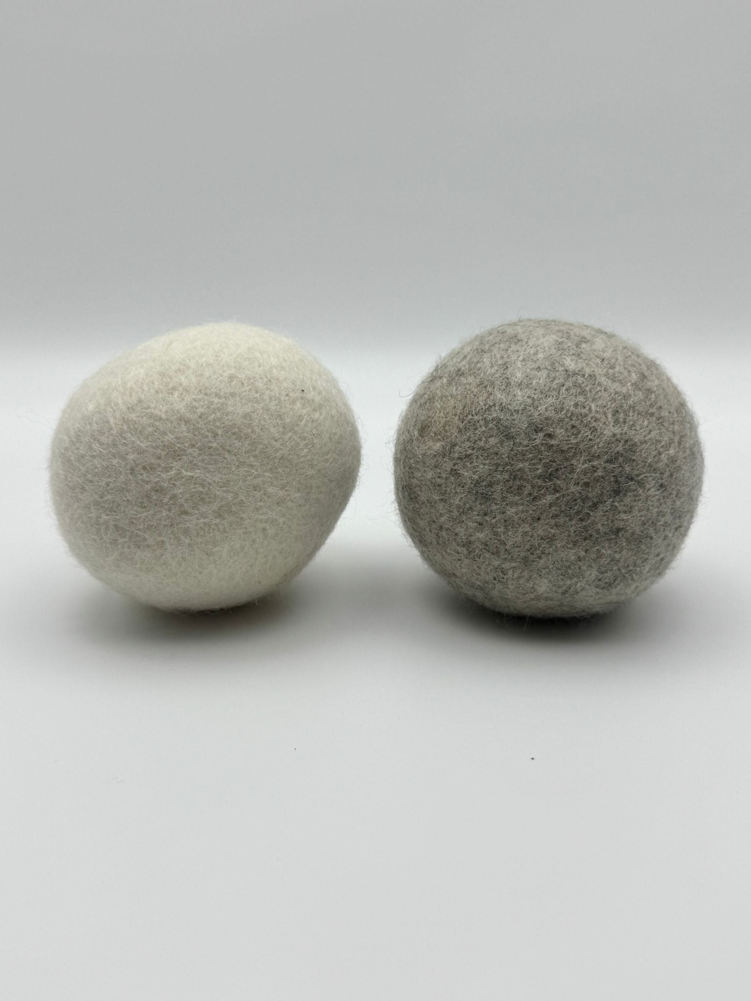 Wool Dryer Balls (2pk)