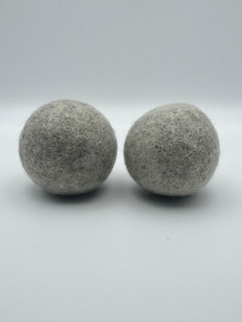 Wool Dryer Balls (2pk)